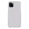 SiGN Ultra Slim Case for iPhone 12 Pro Max, transparent