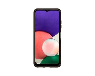 Samsung EF-QA226TBEGEU, Omslag, Samsung, Galaxy A22 5G, 16,3 cm (6.4")