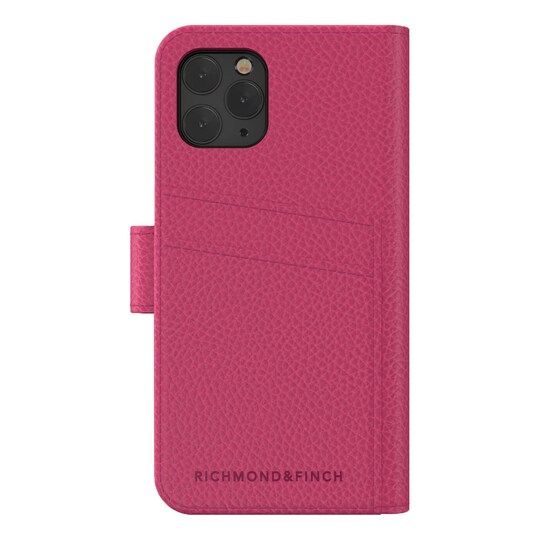 Richmond & Finch Wallet, iPhone 11 Pro Max, pink