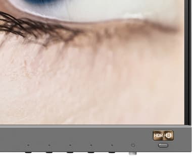 BenQ EW277HDR Eye-Care 27" HDR bildskärm (svart)