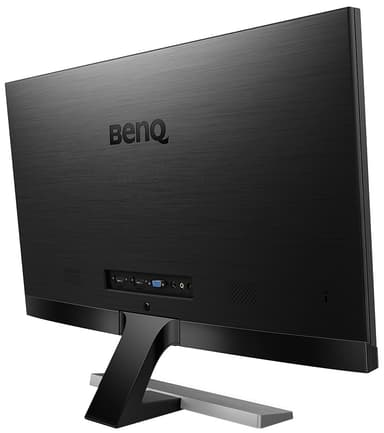 BenQ EW277HDR Eye-Care 27" HDR bildskärm (svart)