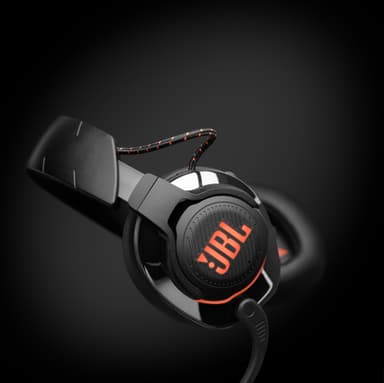 JBL Quantum 810 Wireless headset (svart)