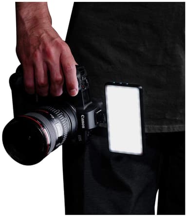 Lume Cube Panel Go LED-lampa
