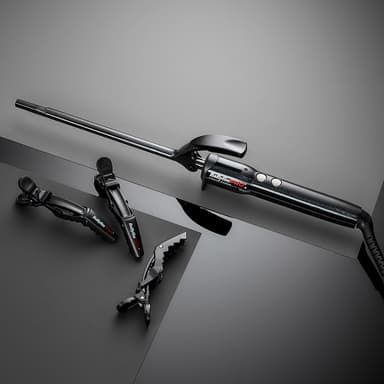 BaByliss PRO Advanced Curl locktång BAB2470TDE