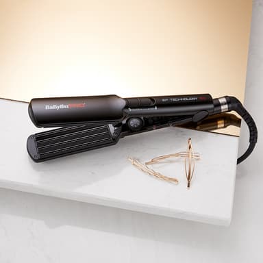 BaByliss PRO Crimp 38 krustång BAB2658EPCE