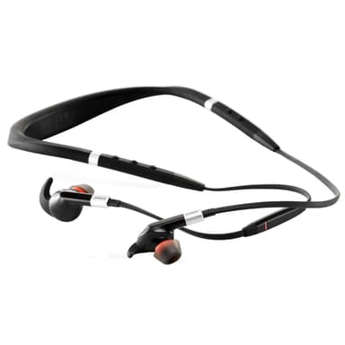 Jabra Evolve 75e Stereo in-ear trådlösa hörlurar