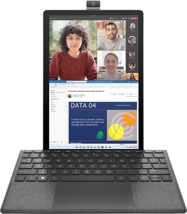 HP Spectre x360 i7-11/16/1024 16" 2-i-1