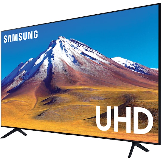 Samsung 75" TU6905 4K UHD Smart TV UE75TU6905