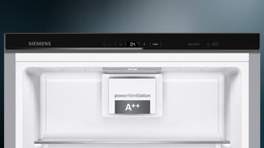 Siemens iQ500 kylskåp KS36WBI3P