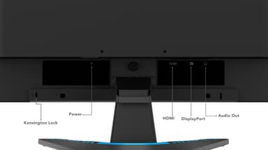 Lenovo G27e-20 27" bildskärm gaming