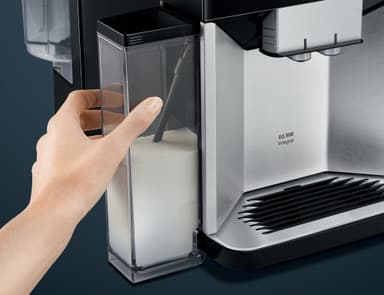 Siemens EQ.500 automatic espressomaskin TQ507RX3