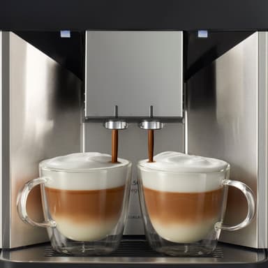 Siemens EQ.500 automatic espressomaskin TQ507RX3