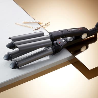BaByliss PRO locktång BAB2269TTE
