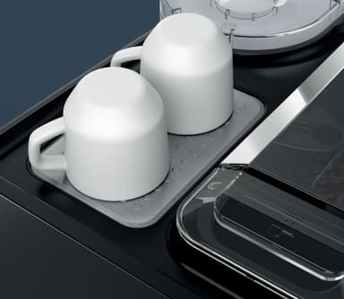 Siemens EQ.500 automatic espressomaskin TQ507RX3