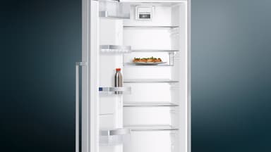 Siemens iQ500 kylskåp KS36WBI3P