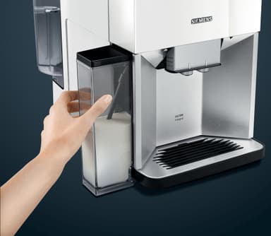 Siemens EQ.500 automatic espressomaskin TQ507R02