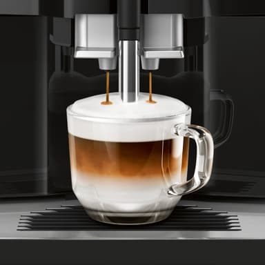 Siemens EQ.300 espressomaskin TI35A209RW