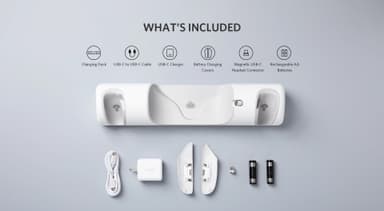 Anker Meta Quest 2 laddstation
