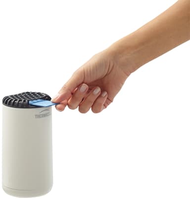 Thermacell Mini Halo myggskydd