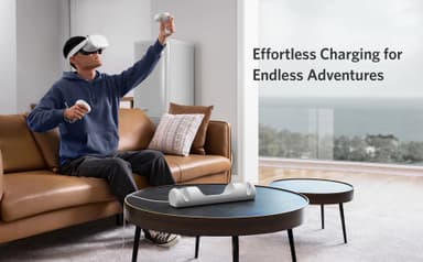 Anker Meta Quest 2 laddstation