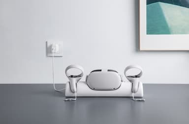 Anker Meta Quest 2 laddstation