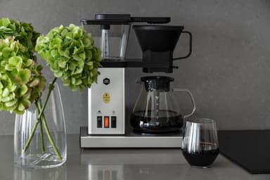 OBH Nordica Blooming Prime kaffebryggare 3000001115