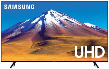 Samsung 43" TU6905 4K LED TV (2020)