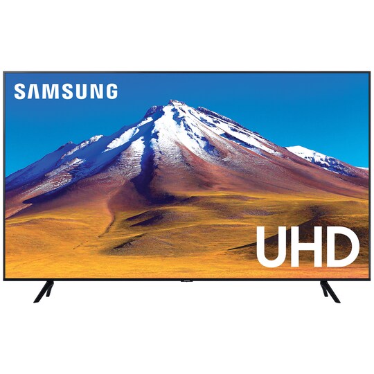 Samsung 50" TU6905 4K LED TV (2020)