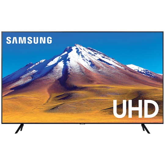 Samsung 75" TU6905 4K LED TV (2020)