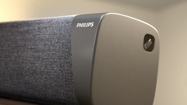 Philips S5505 trådlös portabel högtalare
