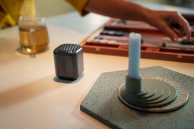 Philips S1505 trådlös portabel högtalare