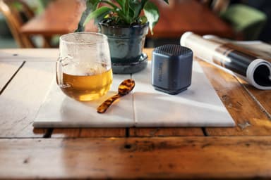 Philips S1505 trådlös portabel högtalare