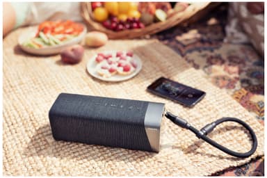 Philips S7505 trådlös portabel högtalare