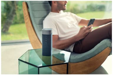Philips S7505 trådlös portabel högtalare