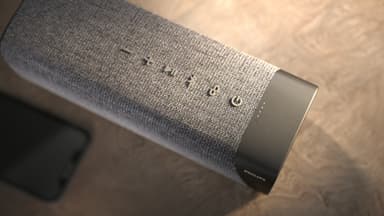 Philips S7505 trådlös portabel högtalare