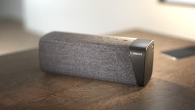 Philips S7505 trådlös portabel högtalare
