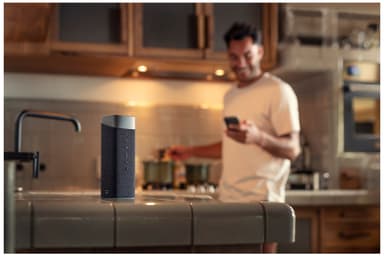 Philips S5505 trådlös portabel högtalare
