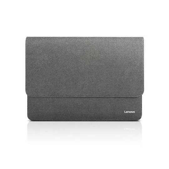 Lenovo 15 Laptop Ultra Slim Sleeve Grå, 1 år