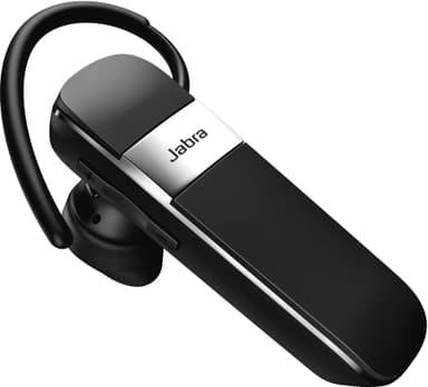 Jabra Talk 15 Bluetooth-headset (svart)