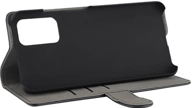 Gear Xiaomi Redmi 9T plånboksfodral (svart)