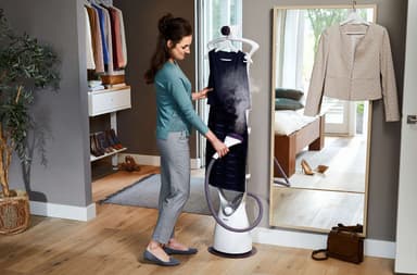 Philips ComfortTouch Garment Steamer GC557/30