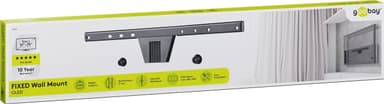 Goobay TV-väggfäste OLED FIXED (L)