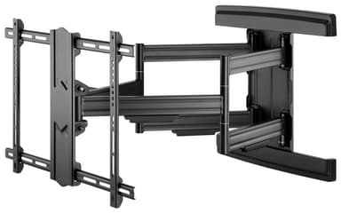TV wall mount Pro FULLMOTION (L) wide Range23322