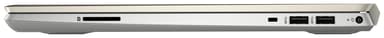 HP Pavilion 15-cw0808no 15.6" bärbar dator (guld)