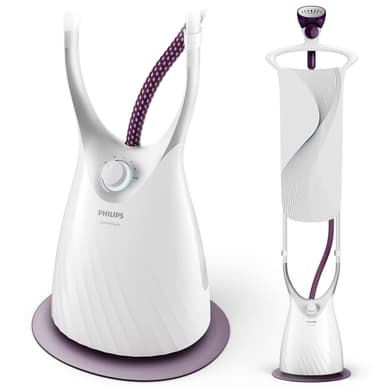 Philips ComfortTouch Garment Steamer GC557/30