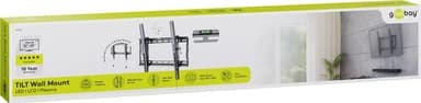 TV wall mount Pro TILT (M)