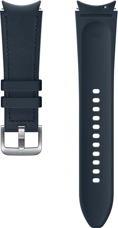 Samsung Galaxy Watch 4 sportband 20mm M/L (marinblå)