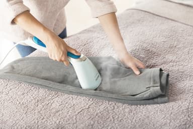 Philips Steam&Go handhållen steamer GC361/20