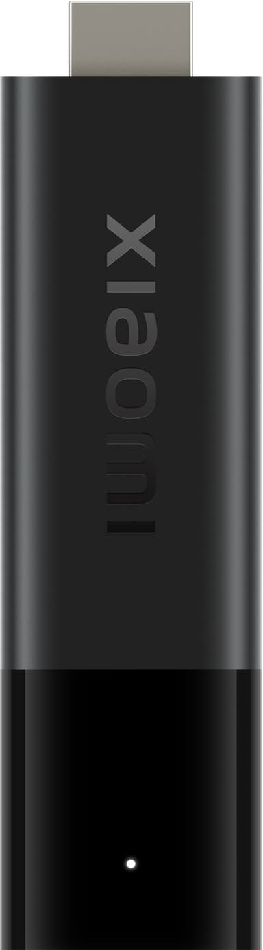 Xiaomi TV Stick 4K streamingenhet