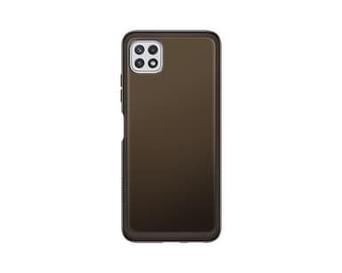Samsung EF-QA226TBEGEU, Omslag, Samsung, Galaxy A22 5G, 16,3 cm (6.4")